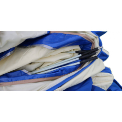 ЗИМНЯЯ ПАЛАТКА POLAR BIRD 3T LONG КОМПАКТ