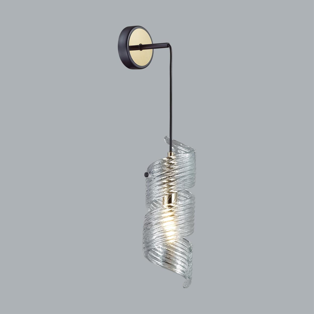 5439/1 ODL_EX Подвес/бра E14 40Вт 220В IP20 MODERN
