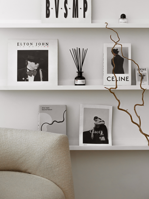 Диффузор 125 мл / MOROCCAN NIGHTS (Марокканские ночи) / ed.07