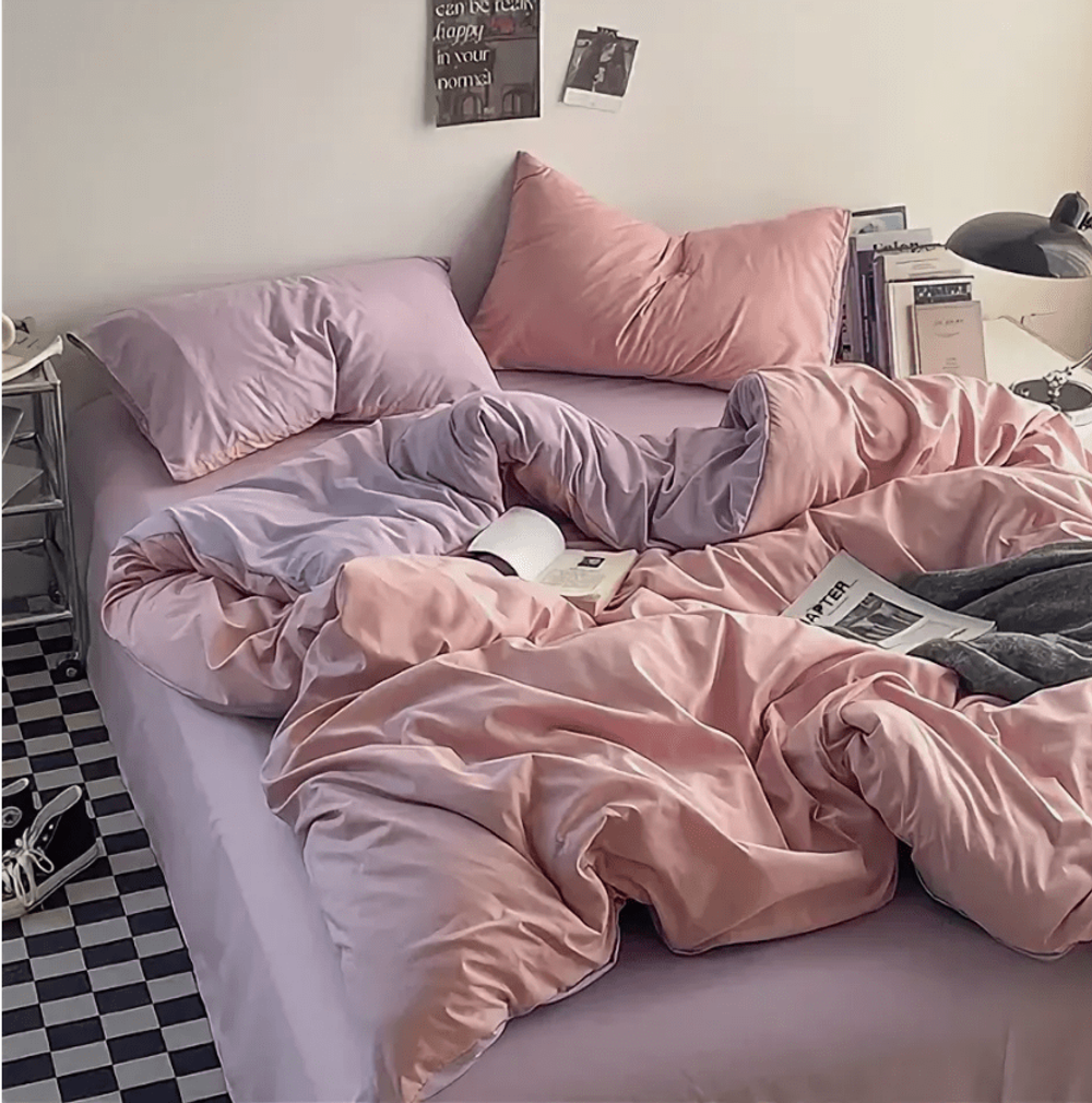 КПБ Дуэт ПОПЛИН "П2"