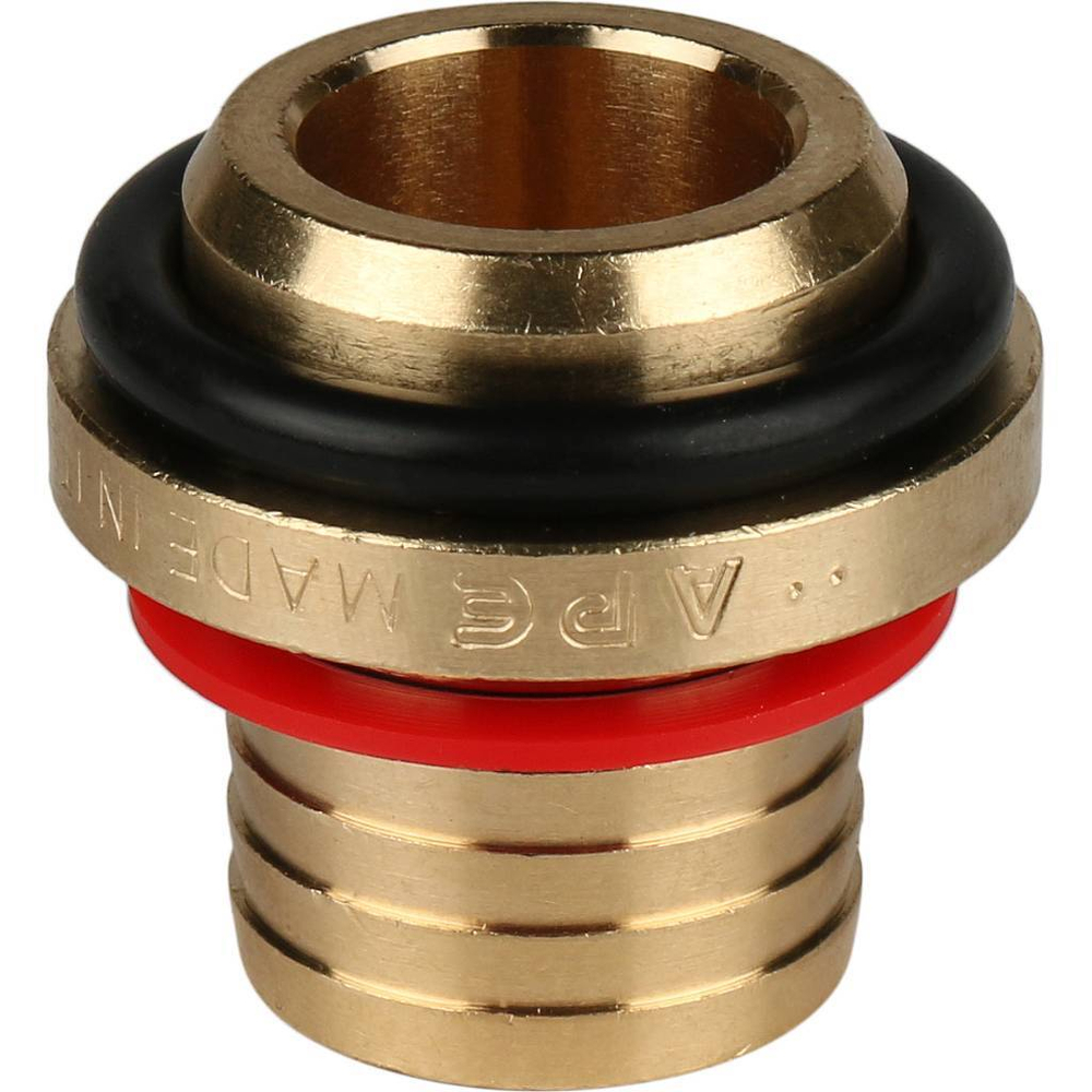 Угольник-переходник с наружной резьбой  1"x26