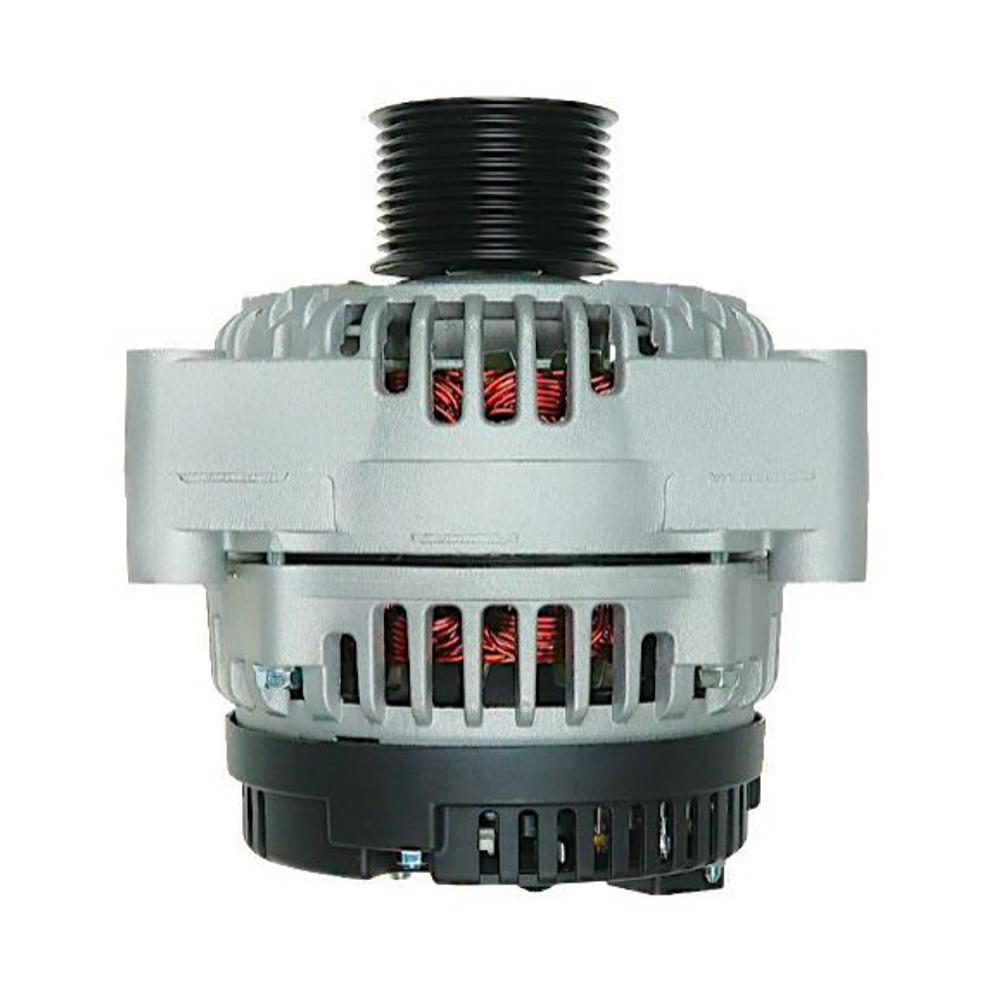 Генератор для Hitachi, NISSAN ALH3161