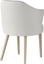 Стул McGuire Saba Chair