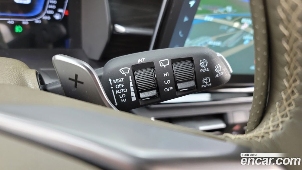 KG Mobility (Ssangyong) Torres Бензин 1.5 2WD (12.2022)