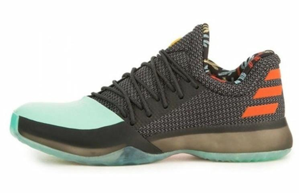 Кроссовки Adidas Harden Vol.1