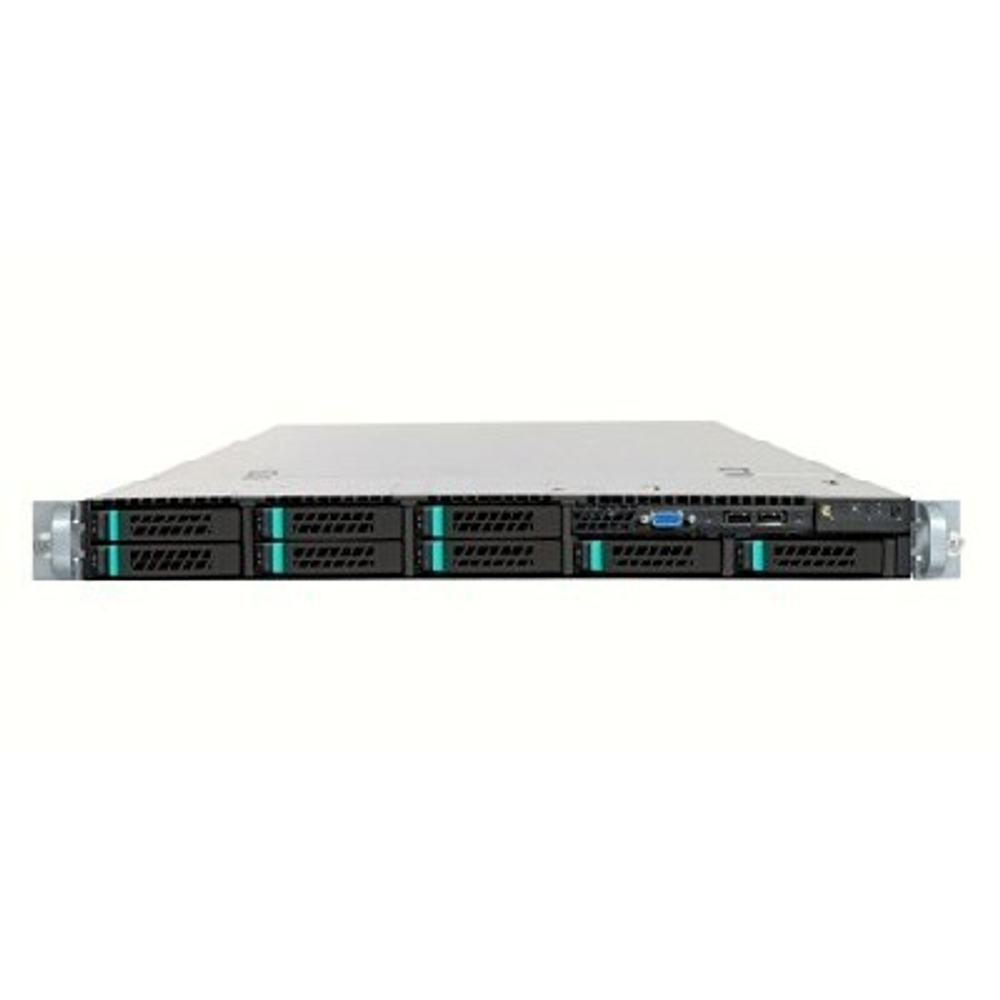 Сервер Intel R1208BB4DC