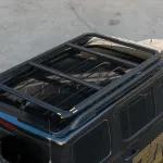 Платформа на крышу Arcane Warrior M'LinkX для TANK 300 2021+ органайзер багажник на крышу