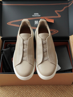 Tуфли Triple Stitch™ SECONDSKIN