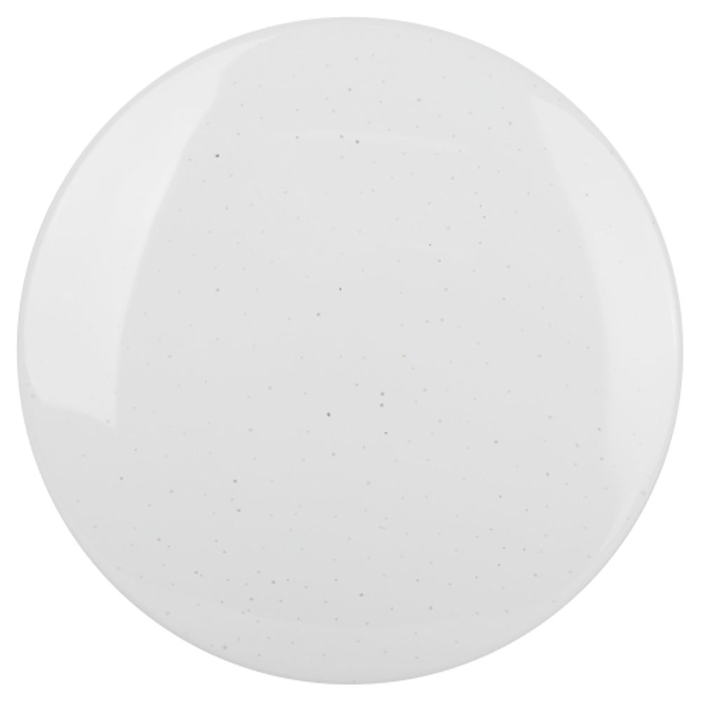 Светильник потолочный светодиодный ЭРА Классик без ДУ SPB-6 Slim Night SKY 18W-4K 4000К