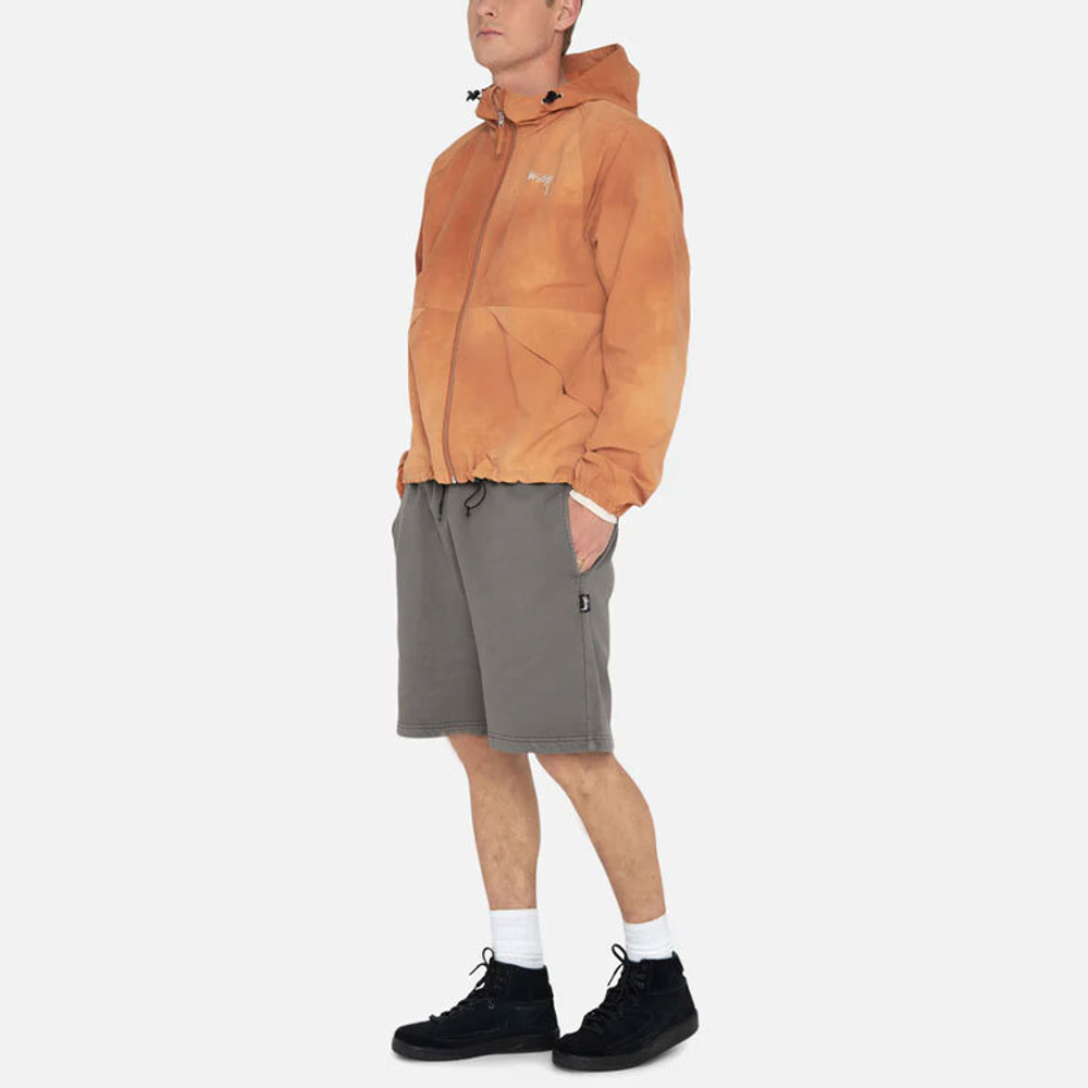 Куртки Stussy SS22 Wave Dye Beach Shell Logo, 115647