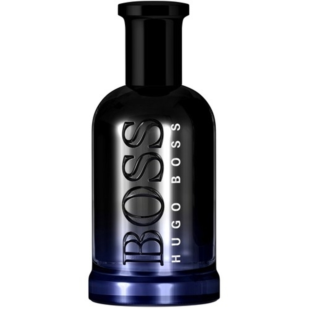 Hugo Boss "Bottled Night", 100 ml