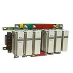 Контактор  EKF ctr-b-r-630