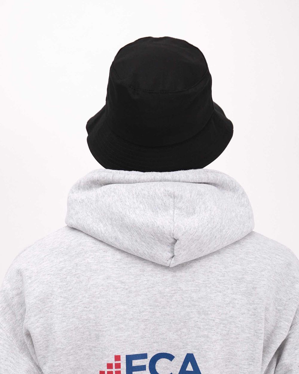 Панама Anteater Bucket Черная