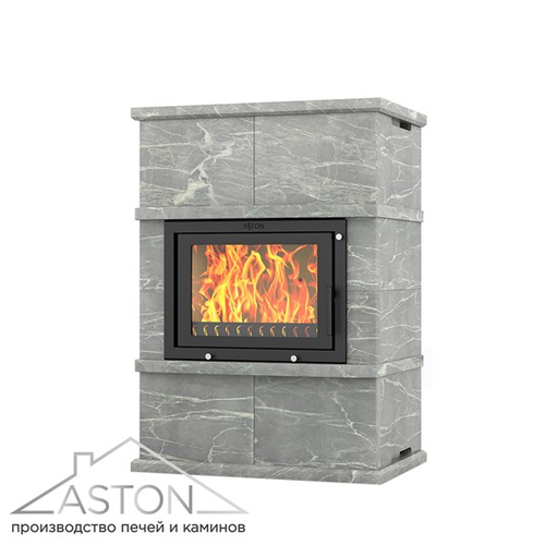 Камин ASTON 600 «BOYARD» Талькохлорит