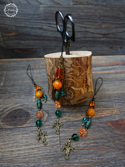 Маячок "Пугало"