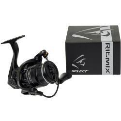 Катушка Select Ritmix 2000 5.2: 6+1