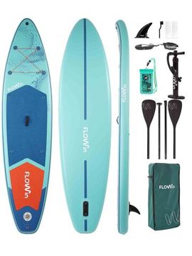 Сапборд Flowin Breeze 335 см