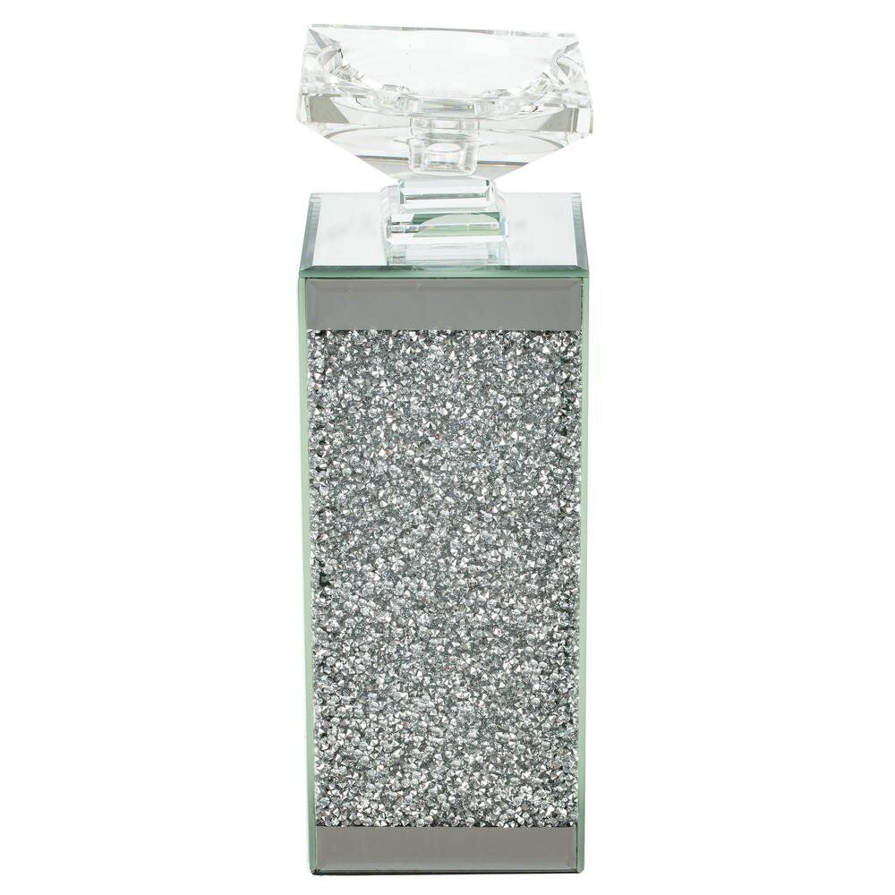 GAEM Подсвечник, L9 W9 H26 см