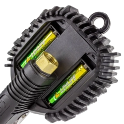 Пистолет для подкачки шин с цифровым манометром RockForce##Rock FORCE RF-23706