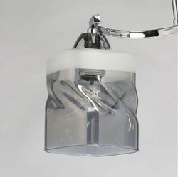 Накладной светильник De City Тетро 23 673016802