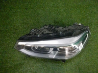 Фара левая BMW X3 G01 (2017-2021) Adaptive LED
