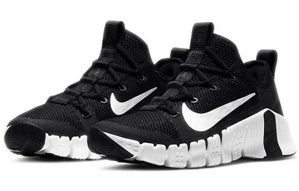 Кроссовки Nike Free Metcon 3 (Женская размерная сетка)