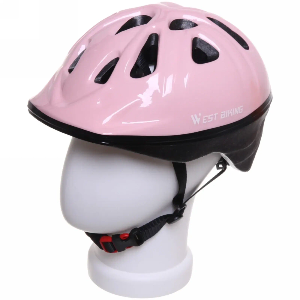 Шлем защитный West Biking YP0708091, размер 58-62