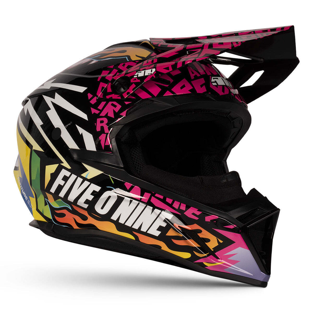 Шлем 509 Altitude 2.0 Helmet