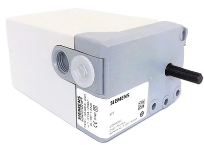 Сервопривод Siemens SQN71.264B20