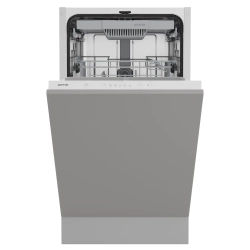 Встраиваемая посудомоечная машина Gorenje GV523E10WE