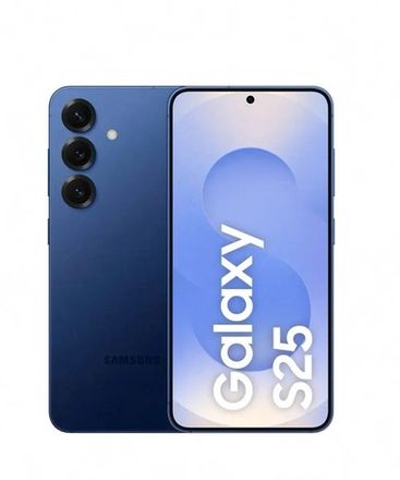 Galaxy S25