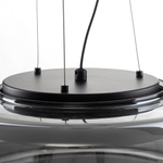 Citilux SIGNATURE CL247043 LED Подвесной светильник