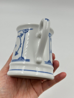 Молочник Indisch Blau, Jäger