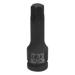 Головка ударная Torx 70, 1/2 Stels