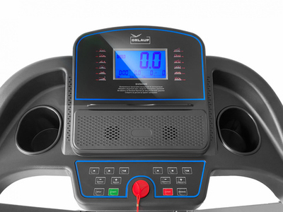 Беговая дорожка Orlauf Mantikor