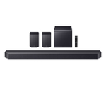 Саундбар SAMSUNG HW-Q990H