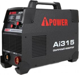A-iPOWER