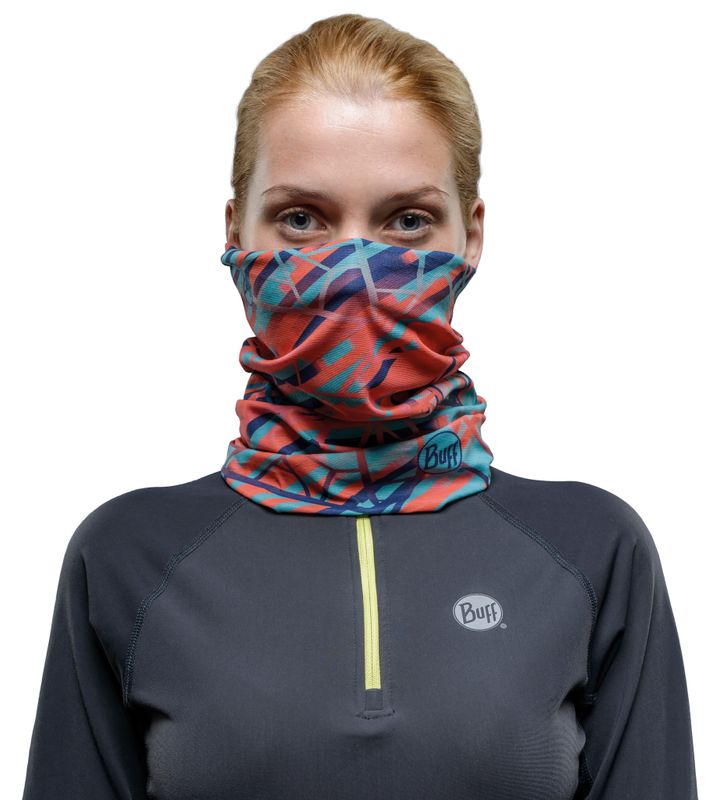 Многофункциональная бандана-труба Buff String Multi Фото 3