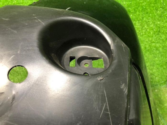 Бампер задний Nissan X-Trail t31 (2007-2015)