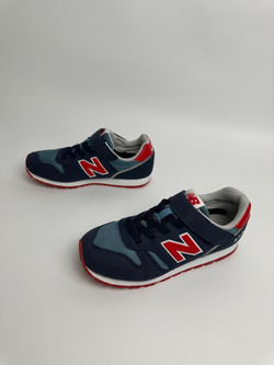 Кроссовки New Balance