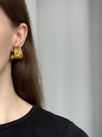 Клипсы Sonia Rykiel