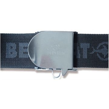 Ремень нейлоновый Beuchat с металлической пряжкой