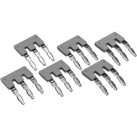 Перемычка гребенчатая EB 3-6