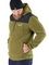 Куртка флис. Norfin POLARGUARD GN 04 р.XL