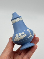 Солонка Wedgwood
