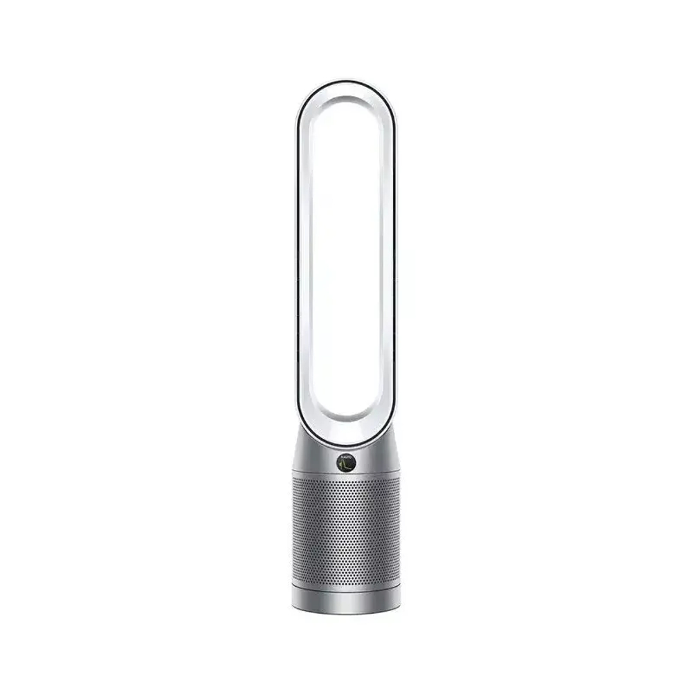 Очиститель воздуха Dyson Pure Cool TP08, серебристый/белый (Silver/White)
