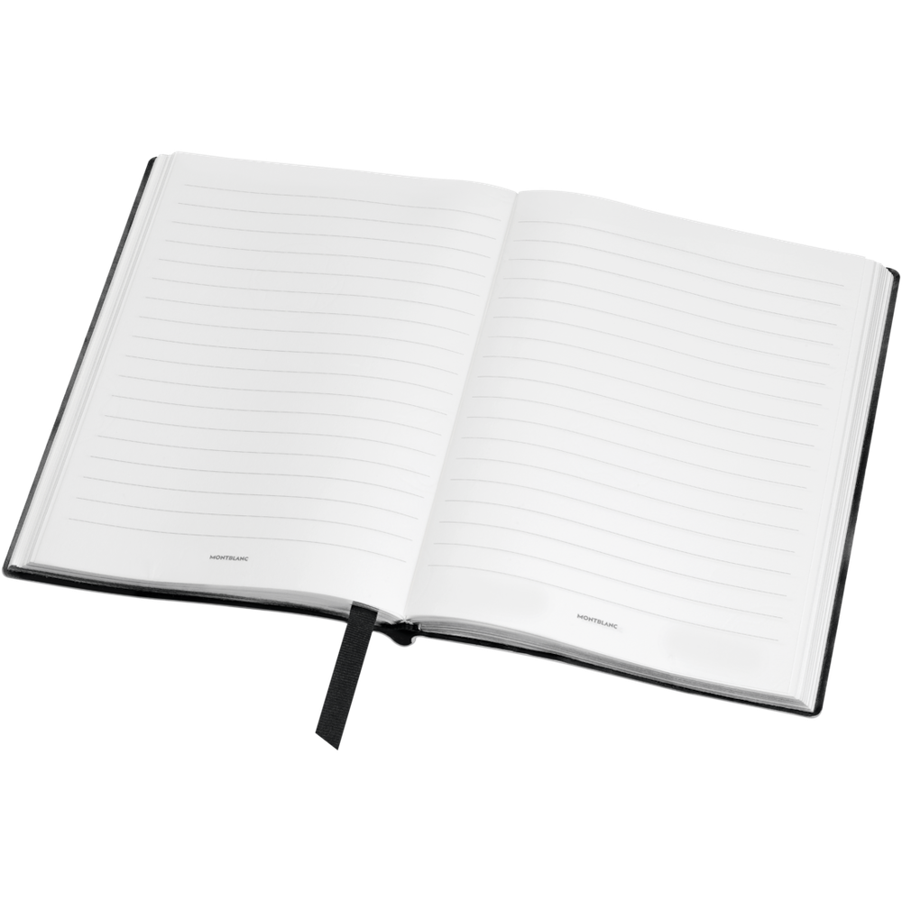 Блокнот Montblanc Animal Print Zebra