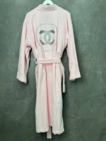 Халат Chanel