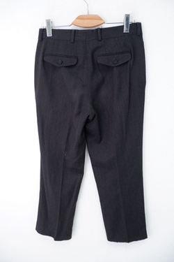 Брюки Zara классические 46 размер