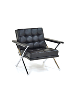 Кресло Wittmann Constanze 3/4 Armchair